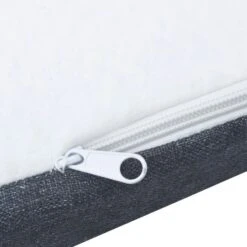 Surmatelas De Sommier Tapissier 200x140x5 Cm -Vente De Chambre surmatelas de sommier tapissier 200x140x5 cm 3666722447836 789461