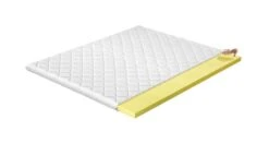 Surmatelas En Mousse Mémoire De Forme Viska - 4 Cm - 7 Tailles -Vente De Chambre surmatelas en mousse memoire de forme viska 4 cm 7 tailles 3666722946704 1490989
