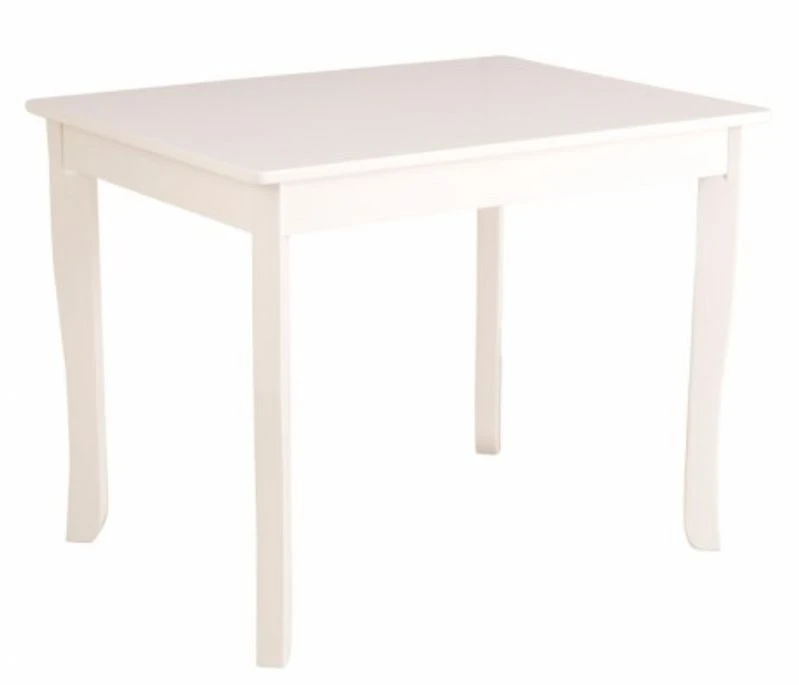 Table Avalon Ii Blanc Kidkraft 26636 3 Table Avalon Ii Blanc Kidkraft 26636 – Image 3