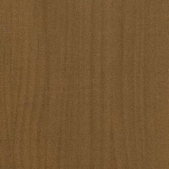 Table De Chevet Marron Miel 35,5x33,5x41,5cm Bois De Pin Massif -Vente De Chambre table de chevet marron miel 35 5x33 5x41 5cm bois de pin massif 3666722147606 1270301