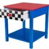 Table De Chevet Voiture De Course Kidkraft 76041