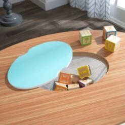 Table Enfant Mid Century Et 2 Chaises Blanc/naturel Kidkraft 26195 -Vente De Chambre table enfant mid century et 2 chaises blanc naturel kidkraft 26195 0706943214510 350665