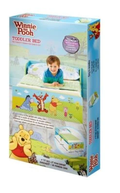 Table Et 2 Chaises Disney Winnie L'ourson -Vente De Chambre table et 2 chaises disney winnie l ourson 5013138661727 89100