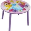 Table Ronde Princesses Disney