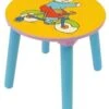 Tabouret T'Choupi