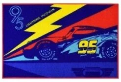 Disney Cars Tapis Cars Disney