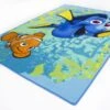 Tapis Le Monde De Dory