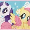 Tapis My Little Pony