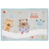 Tapis P'tits Doudou