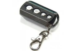 Télécommande Lit Voiture V7 Et V8