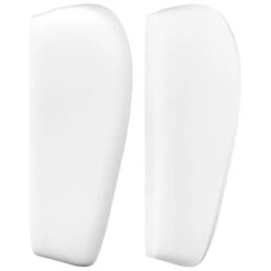 Tête De Lit Avec Oreilles Blanc 163x23x78/88 Cm Similicuir -Vente De Chambre tete de lit avec oreilles blanc 163x23x78 88 cm similicuir 3666722825610 1455322