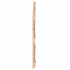 Tête De Lit Murale 166x3x60 Cm Bois Massif De Pin -Vente De Chambre tete de lit murale 166x3x60 cm bois massif de pin 3666722885713 1487620