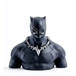 Tirelire Marvel - Black Panther 22 Cm - Monogram