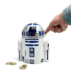 Tirelire Star Wars - R2D2 - ABYstyle