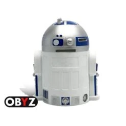 Tirelire Star Wars - R2D2 - ABYstyle -Vente De Chambre tirelire star wars r2d2 abystyle 3700789292937 487909