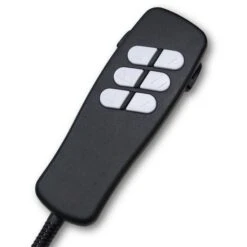 VIGO Ensemble Relaxation Matelas + Sommiers électriques 2 X 80 X 200 Cm - Mousse - 16 Cm - Ferme -Vente De Chambre vigo ensemble relaxation matelas sommiers electriques 2 x 80 x 200 cm mousse 16 cm ferme 3700726906279 431931