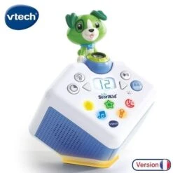 VTECH - STORIKID - Mon Conteur D'histoires