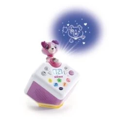 VTECH - STORIKID - Mon Conteur D'histoires Rose