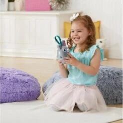 Vtech - Storikid Pocket (gris) - 3 - 8 Ans -Vente De Chambre vtech storikid pocket gris 3 8 ans 3417766137654 750819