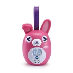 Vtech - Storikid Pocket (rose) - 3 - 8 Ans