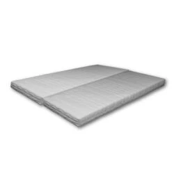 WEBED Ensemble Matelas + Sommier Relaxation 160 X 200 - Mousse - 14 Cm - Mi-ferme Et équilibré - Noir Et Gris Anthracite - CEUTA -Vente De Chambre webed ensemble matelas sommier relaxation 160 x 200 mousse 14 cm mi ferme et equilibre noir et gris anthracite ceuta 3700726907023 486930