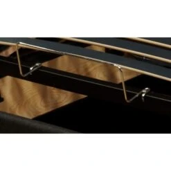 WEBED Ensemble Matelas + Sommier Relaxation 160 X 200 - Mousse - 14 Cm - Mi-ferme Et équilibré - Noir Et Gris Anthracite - CEUTA -Vente De Chambre webed ensemble matelas sommier relaxation 160 x 200 mousse 14 cm mi ferme et equilibre noir et gris anthracite ceuta 3700726907023 486932